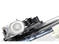 GM 26209809 Rear Side Door Window Regulator Assembly GM 26209809 Rear Side Door Window Regulator Assembly