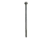 GM 12554990 Bolt,Oil Pan