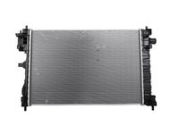 GM 42349017 Radiator Assembly