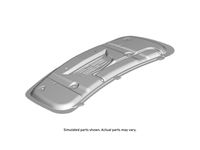 GM 42803099 INSULATOR-HOOD GM 42803099 INSULATOR-HOOD