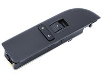GM 22769989 Front Side Door Accessory Switch Mount Plate GM 22769989 Front Side Door Accessory Switch Mount Plate