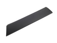 GM 95157447 Molding Assembly, Rear S/D Lwr *Anthracite GM 95157447 Molding Assembly, Rear S/D Lwr *Anthracite