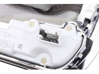 GM 84056195 Knob Assembly, Automatic Transmission Control Lever (W/ Automatic Transmission Conical*Dark Atmospherr) GM 84056195 Knob Assembly, Automatic Transmission Control Lever (W/ Automatic Transmission Conical*Dark Atmospherr)