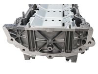 GM 12666372 Oil Pan Assembly GM 12666372 Oil Pan Assembly
