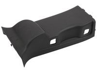 GM 25858002 Molding Assembly, Center Pillar Upper Garnish *Ebony