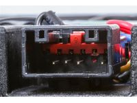 GM 23276929 Base Assembly, A/Trns Cont