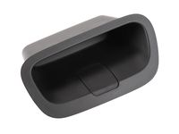 GM 42797410 CUP-L/GATE TR FIN PNL PULL *JET BLACK GM 42797410 CUP-L/GATE TR FIN PNL PULL *JET BLACK