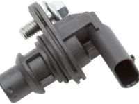 Chevrolet Express Camshaft Position Sensor - 12637869 Sensor Assembly, Camshaft Position