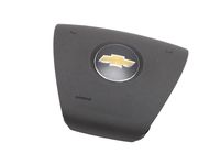 GM 84400618 Airbag Assembly, Strg Whl *Ebony GM 84400618 Airbag Assembly, Strg Whl *Ebony