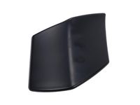 GM 23447490 Cover, Outside Rear View Mirror Bracket *Primed GM 23447490 Cover, Outside Rear View Mirror Bracket *Primed