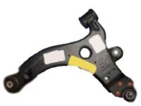 GMC Sierra Control Arm - 23207777 Front Lower Control Arm Assembly