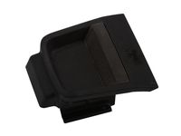 GM 20914820 Latch, Instrument Panel Compartment Door *Jet Black