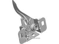 GM 22935629 Hood Latch Assembly GM 22935629 Hood Latch Assembly