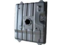 Chevrolet Express Fuel Tank - 20969743 Tank Assembly, Fuel