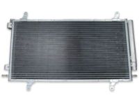 Chevrolet Camaro A/C Condenser - 23456530 Condenser Assembly, A/C