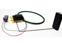 Chevrolet Express Fuel Level Sensor - 19329219 Fuel Level Sensor Kit