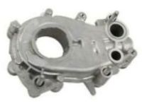 Pontiac Oil Pump - 89060444 Pump Asm,Oil