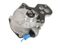 GMC Acadia Vacuum Pump - 12686657 Pump Assembly, Vac