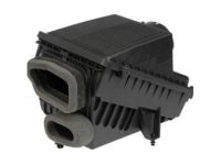 Cadillac Escalade Air Filter Box - 23360000 Cleaner Assembly, Air