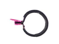 GM 97148892 Clamp Asm,Fuel Injection Fuel Return Hose GM 97148892 Clamp Asm,Fuel Injection Fuel Return Hose