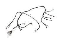 GM 23491408 Front Floor Console Wiring Harness Assembly GM 23491408 Front Floor Console Wiring Harness Assembly