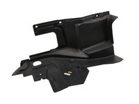 GM 95472663 Extension,Front Wheelhouse Liner Inner Front<See Guide/Contact Bfo> GM 95472663 Extension,Front Wheelhouse Liner Inner Front<See Guide/Contact Bfo>