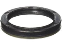 Saturn LS Crankshaft Seal - 90322669 Seal,Crankshaft Front Oil