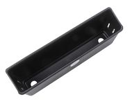 GM 23498812 Tray, Front Floor Console Stowage GM 23498812 Tray, Front Floor Console Stowage