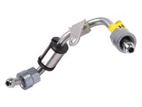 GM 55490170 Pipe Assembly, Fuel Feed Inter GM 55490170 Pipe Assembly, Fuel Feed Inter