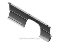 GM 15195677 Pick Up Box Outer Side Panel GM 15195677 Pick Up Box Outer Side Panel