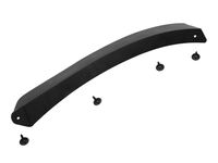 GM 23483127 Deflector Assembly, Front Tire Front Air GM 23483127 Deflector Assembly, Front Tire Front Air