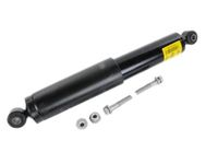 GM 12477517 Rear Shock Absorber Kit