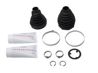 GM 42721976 Boot Kit, Front Whl Drv Shf Tri, Pot & Cv Jt GM 42721976 Boot Kit, Front Whl Drv Shf Tri, Pot & Cv Jt