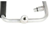 GM 15034764 A/C Evaporator Tube Assembly