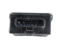 GM 15061011 Fuel Sender & Balance Pump Control Module Assembly