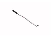 GM 23431480 Knob Assembly, Rear Side Door Locking Rod *Black GM 23431480 Knob Assembly, Rear Side Door Locking Rod *Black