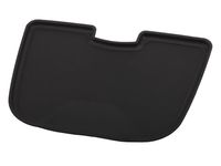 GM 22759356 Mat, Instrument Panel Upper Center Compartment *Jet Black