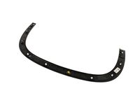 GM 84999317 Molding Assembly, Front Whl Opg *Serv Primer GM 84999317 Molding Assembly, Front Whl Opg *Serv Primer