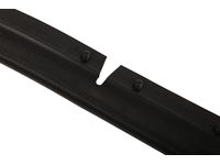 GM 84769113 Weatherstrip Assembly, Hood Frt Edge
