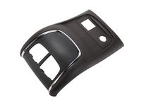 GM 26694954 Panel Assembly, Front Floor Console Rear Trim *Very Dark At GM 26694954 Panel Assembly, Front Floor Console Rear Trim *Very Dark At