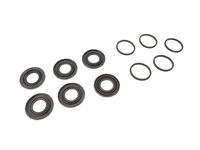GM 84793066 Seal Kit, Front Brk Clpr Pstn GM 84793066 Seal Kit, Front Brk Clpr Pstn