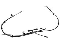 GM 23229144 Hose, Engine Mount Vacuum GM 23229144 Hose, Engine Mount Vacuum