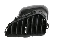 GM 23258247 Outlet Assembly, Instrument Panel Center Air *Black