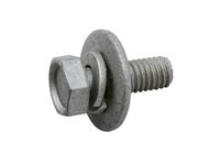 GM 92457304 Bolt/Screw, A/C Condenser GM 92457304 Bolt/Screw, A/C Condenser