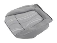 GM 42348958 Front Seat Cushion Cover Assembly *Titanium GM 42348958 Front Seat Cushion Cover Assembly *Titanium