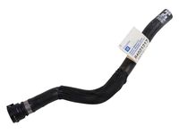 GM 84021217 Heater Inlet Hose GM 84021217 Heater Inlet Hose