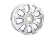 GM 22830687 Wheel Rim, 20X7.5J Aluminum 50 Outside 132X6Xm14 Bellcrank *Chrome GM 22830687 Wheel Rim, 20X7.5J Aluminum 50 Outside 132X6Xm14 Bellcrank *Chrome
