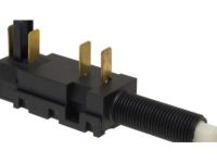 Pontiac Phoenix Brake Light Switch - 25524848 Switch Asm,Stop Lamp