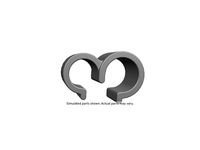 GM 24413499 Clip,Fuel Tank Vent Pipe GM 24413499 Clip,Fuel Tank Vent Pipe