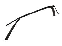 GM 84150965 Front Side Door Window Weatherstrip Assembly